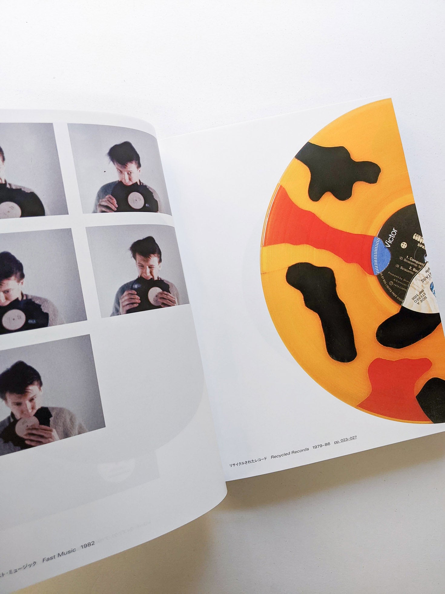 クリスチャン・マークレー トランスレーティング [翻訳する]