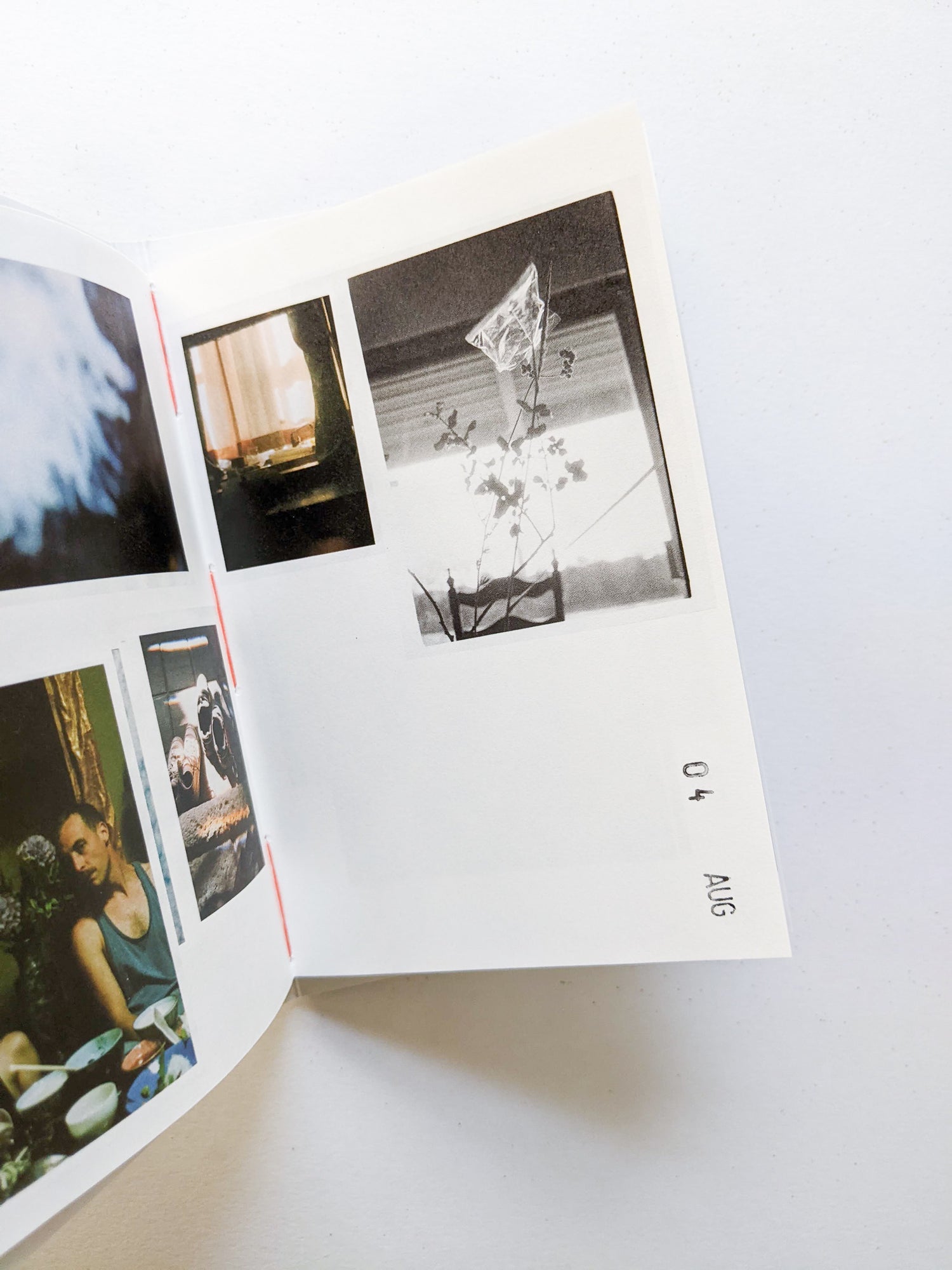 何じょう物じゃ / 花代