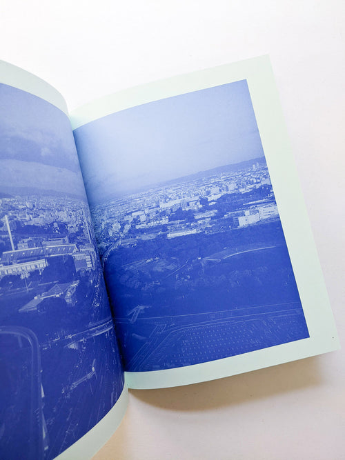 Things will get better over time / Hiroyuki Takenouchi