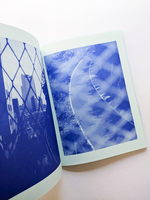 Things will get better over time / Hiroyuki Takenouchi