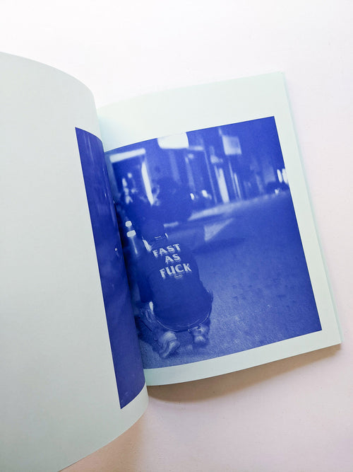 Things will get better over time / Hiroyuki Takenouchi