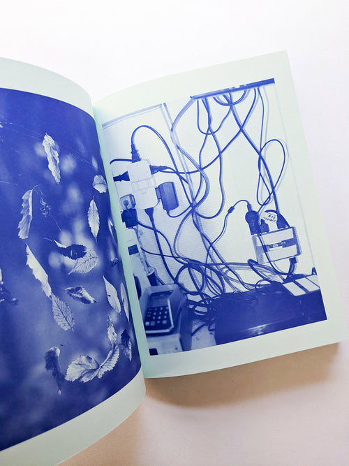 Things will get better over time / Hiroyuki Takenouchi