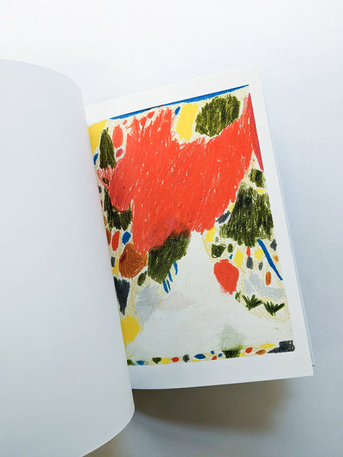 OH MOUNTAIN!! / 中村翔大