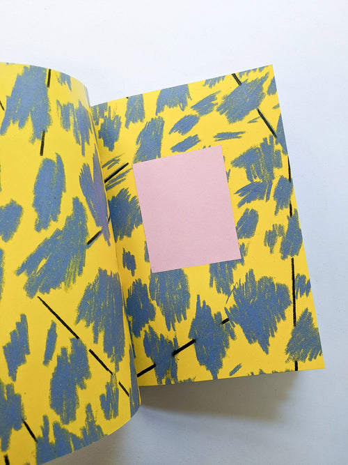 OH MOUNTAIN!! / 中村翔大