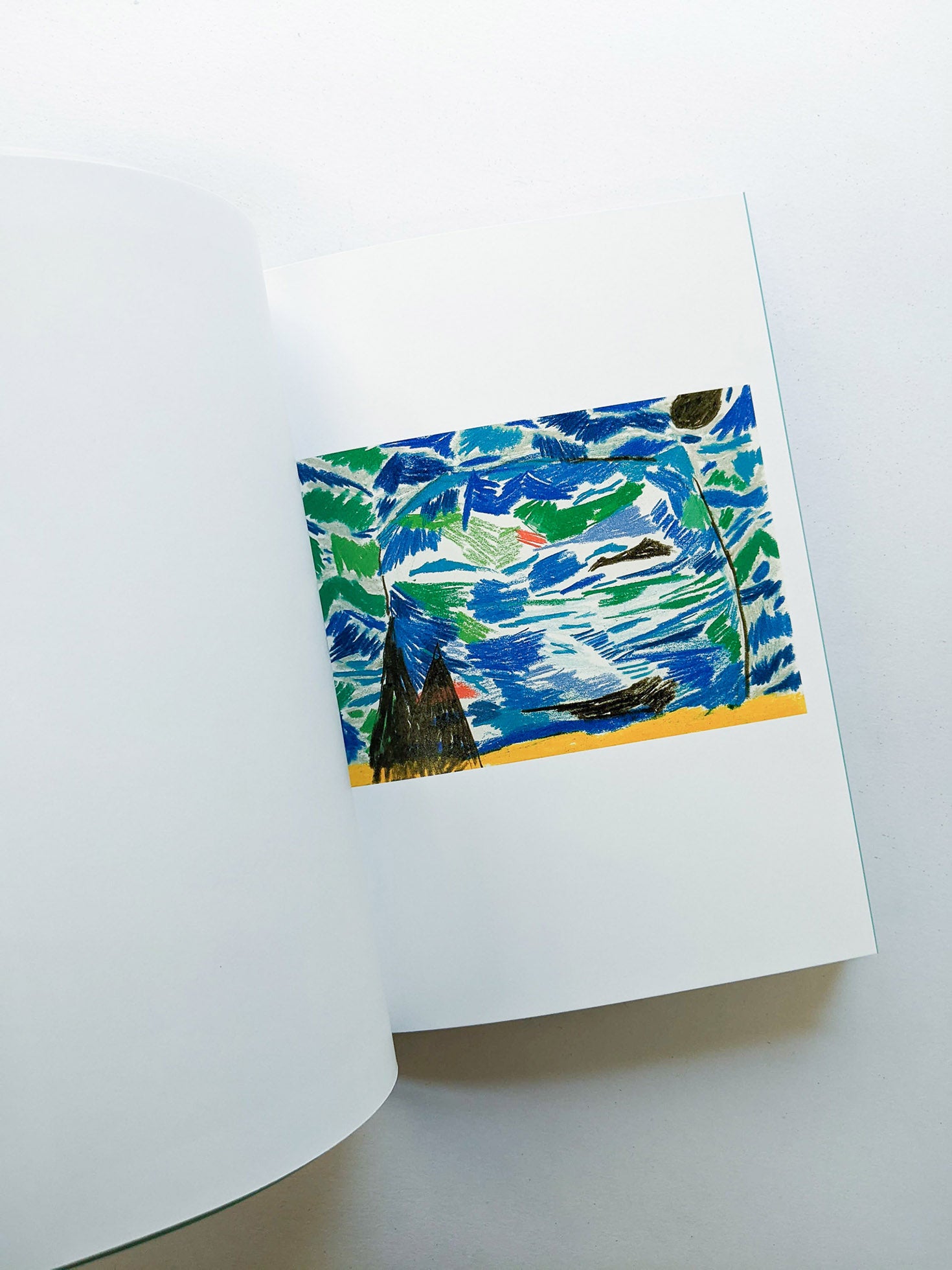 OH MOUNTAIN!! / 中村翔大