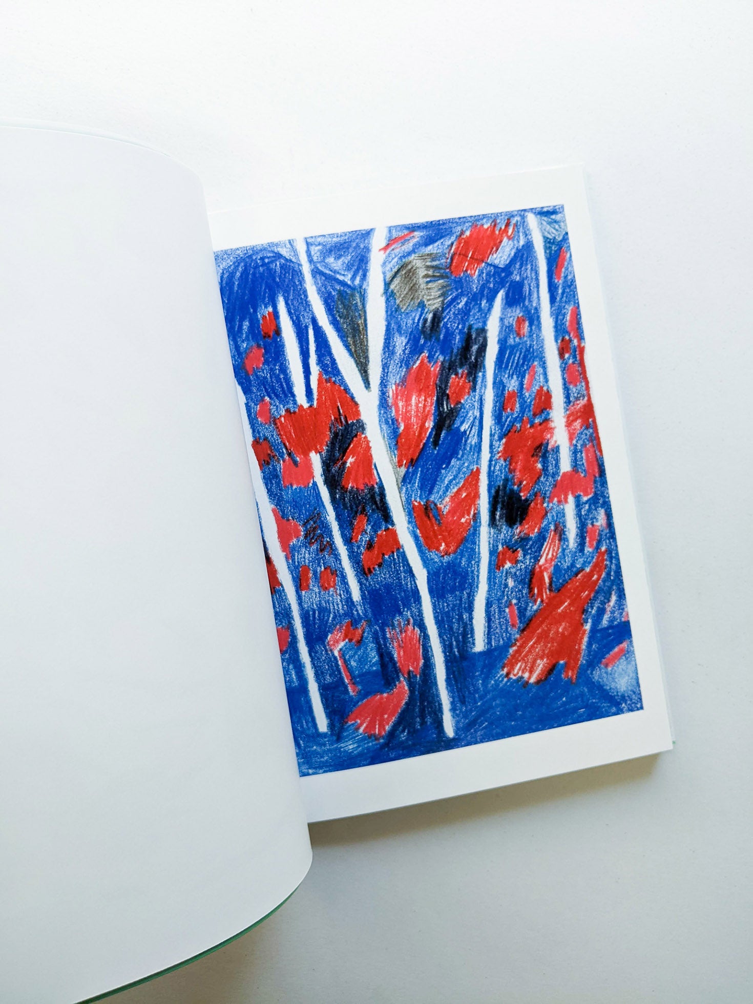 OH MOUNTAIN!! / 中村翔大