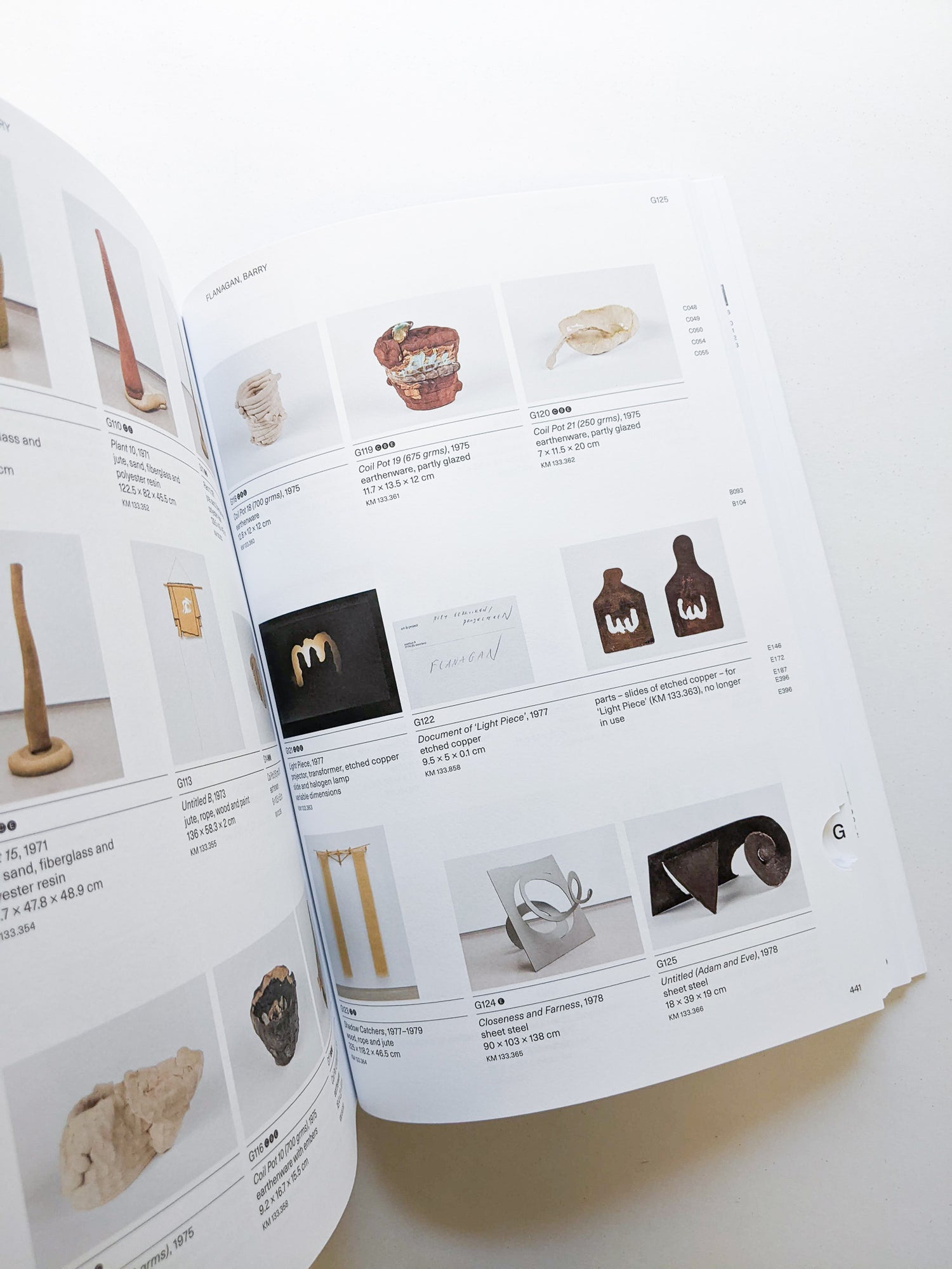 Art & Project A History