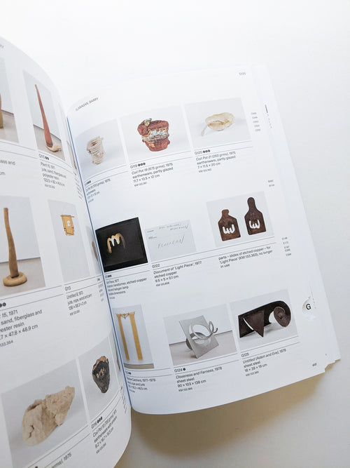 Art & Project A History