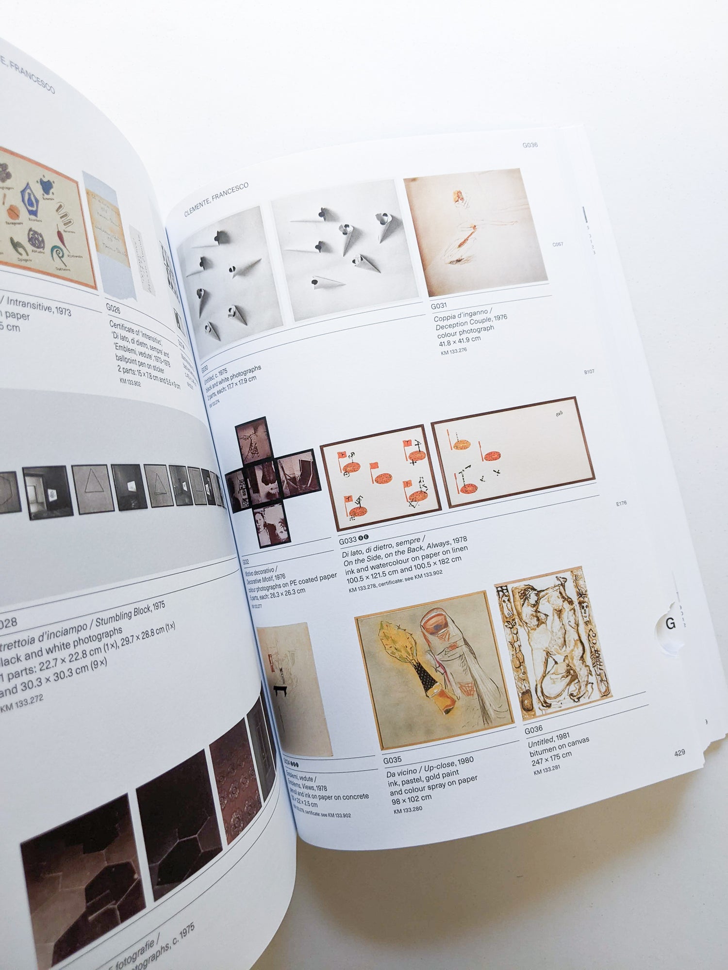 Art & Project A History