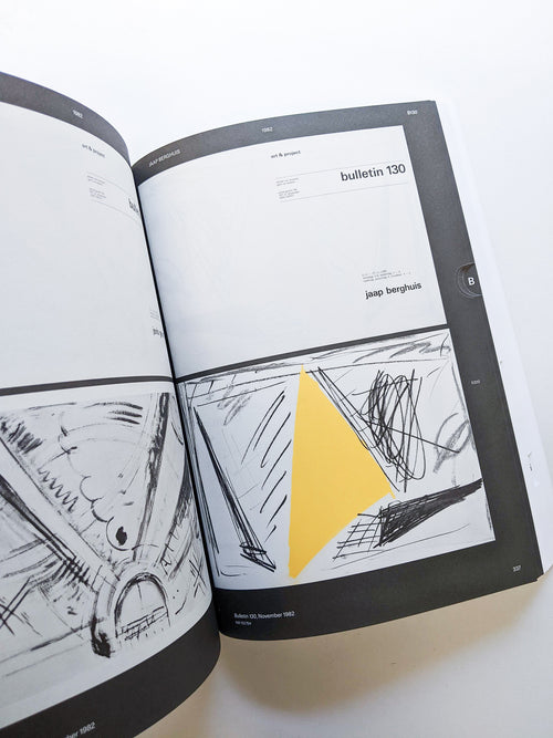 Art & Project A History