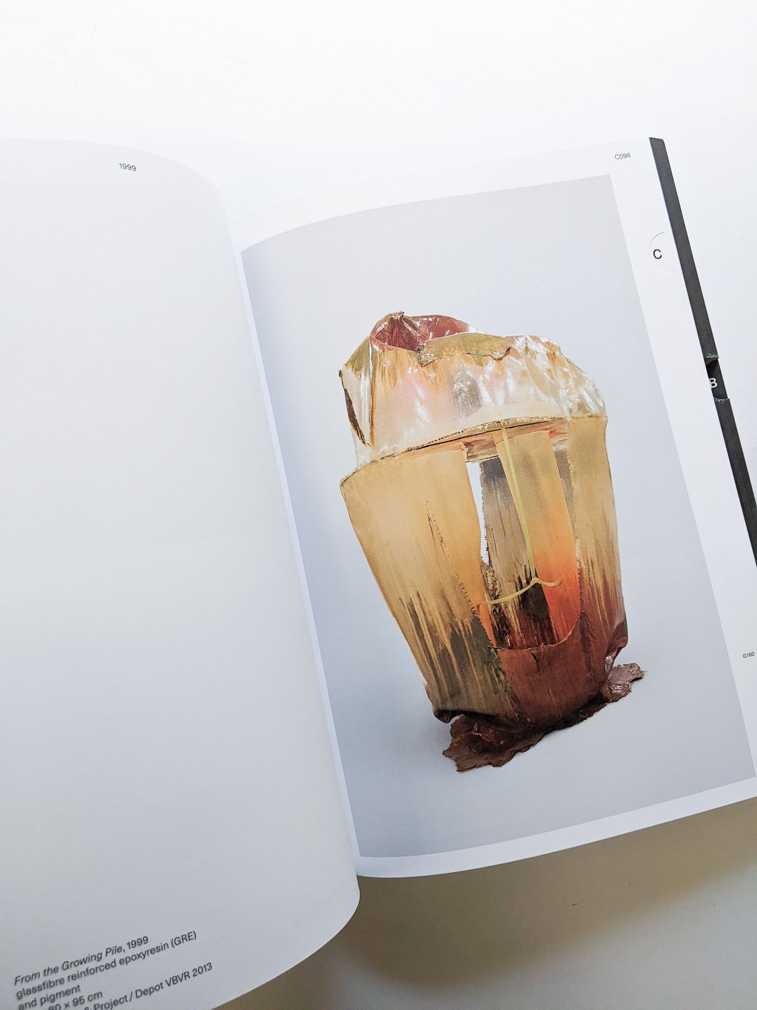 Art & Project A History