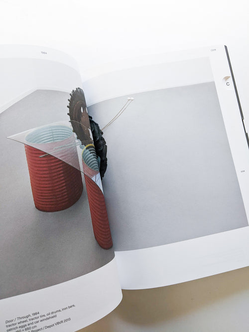 Art & Project A History