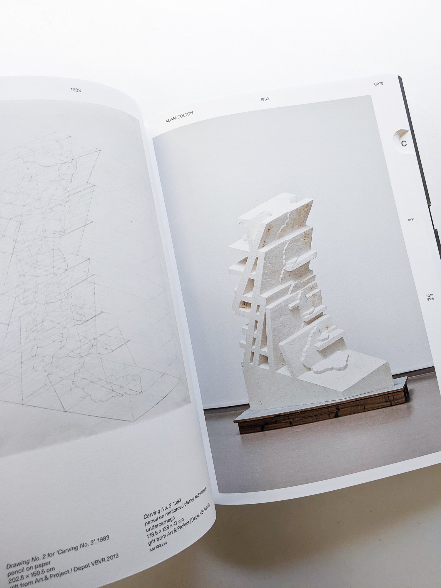 Art & Project A History