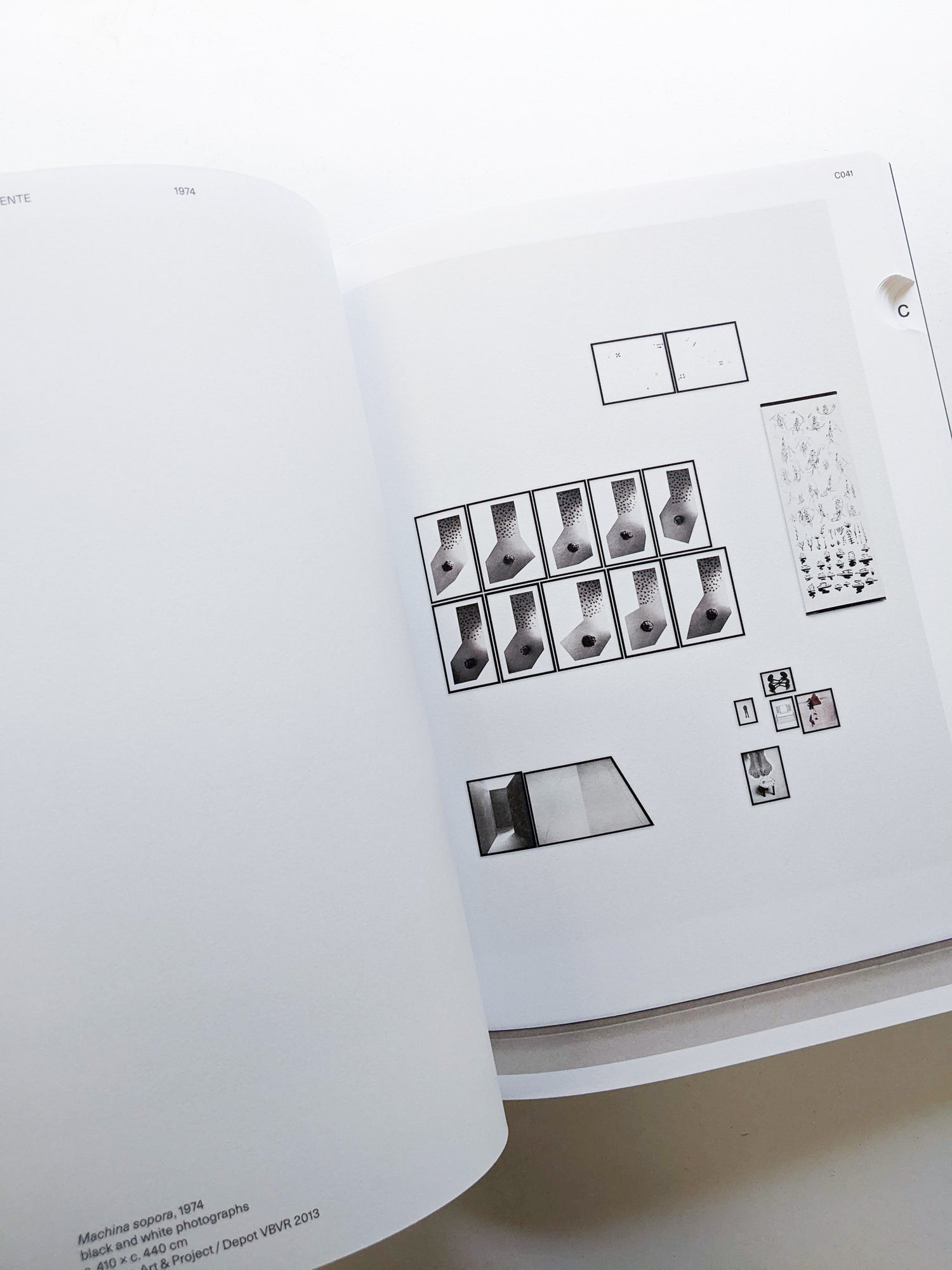 Art & Project A History