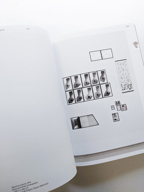 Art & Project A History