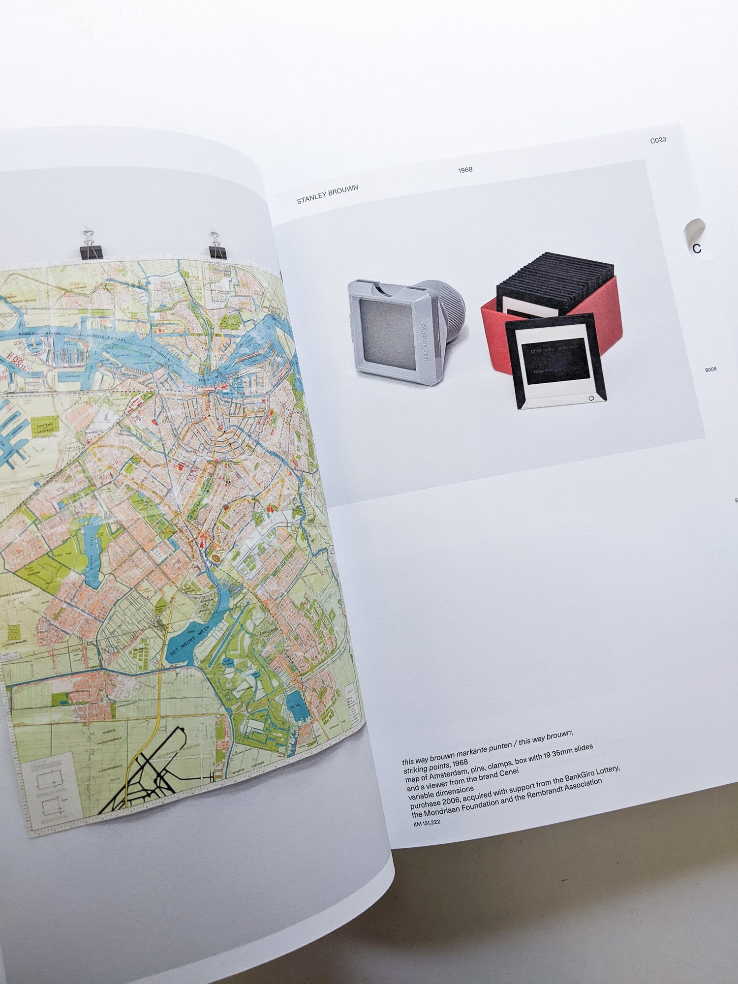 Art & Project A History