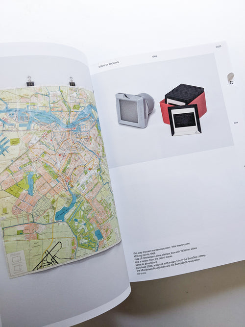 Art & Project A History