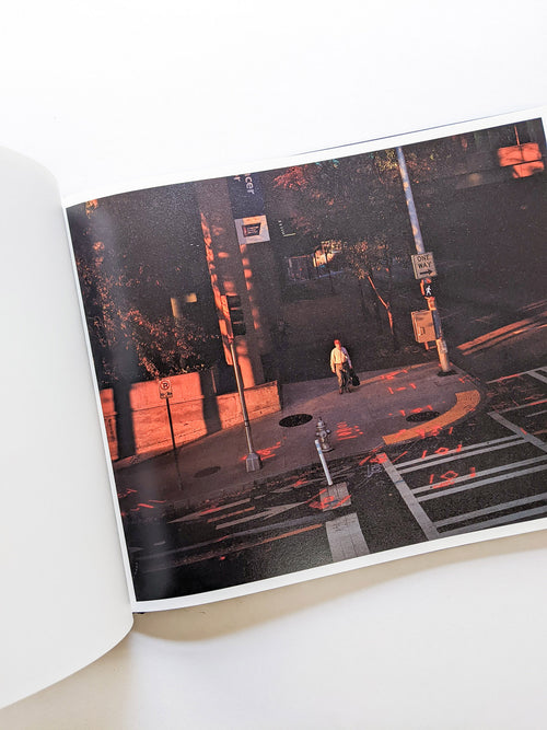 CROSS ROAD BLUES / Oli Kellett