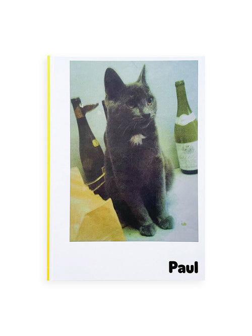 Paul / Alain Rappaport