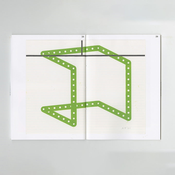 Small Prints / Karel Martens