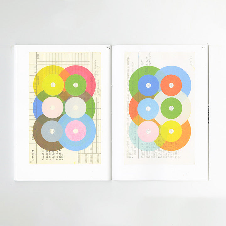 Small Prints / Karel Martens