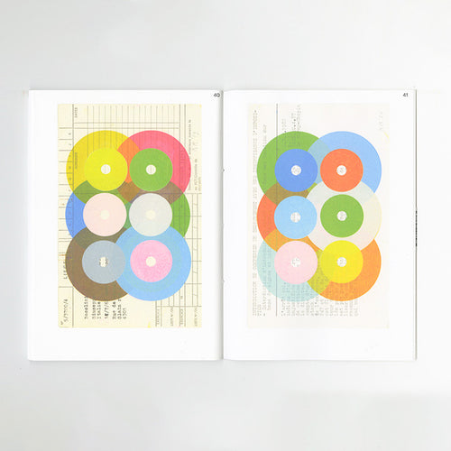 Small Prints / Karel Martens