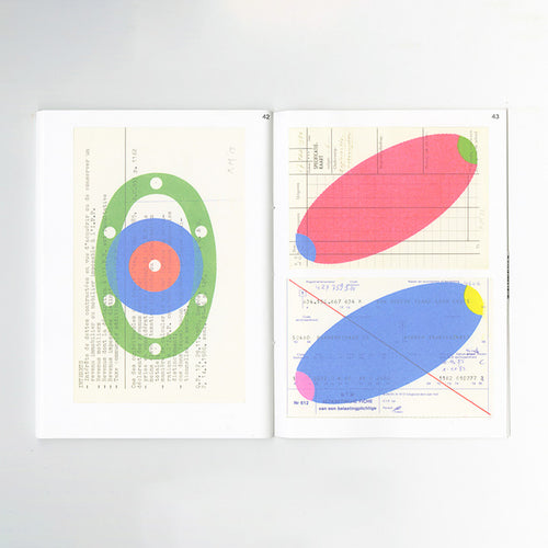 Small Prints / Karel Martens