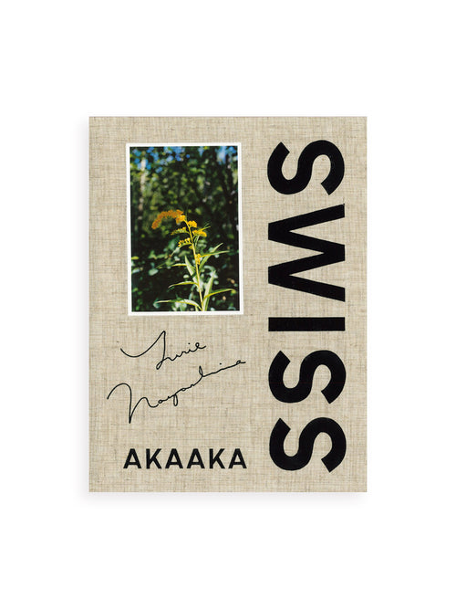 SWISS / Yurie Nagashima