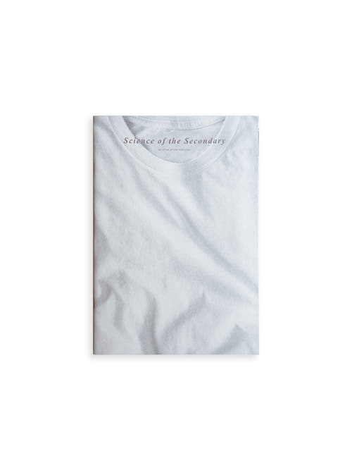 Science of the Secondary: #14 T-shirt