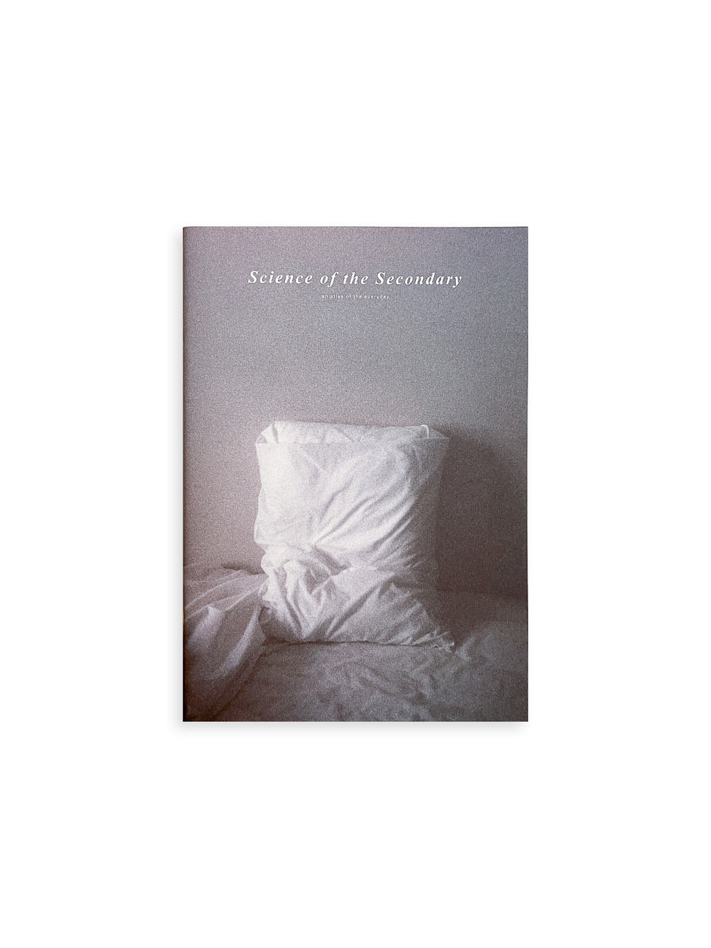 Science of the Secondary: #18 Pillow