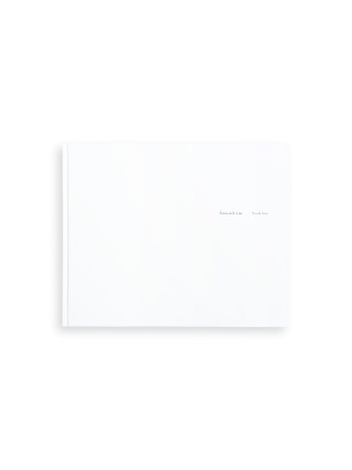 Semicircle Law / Tomoki Imai [SIGNED]