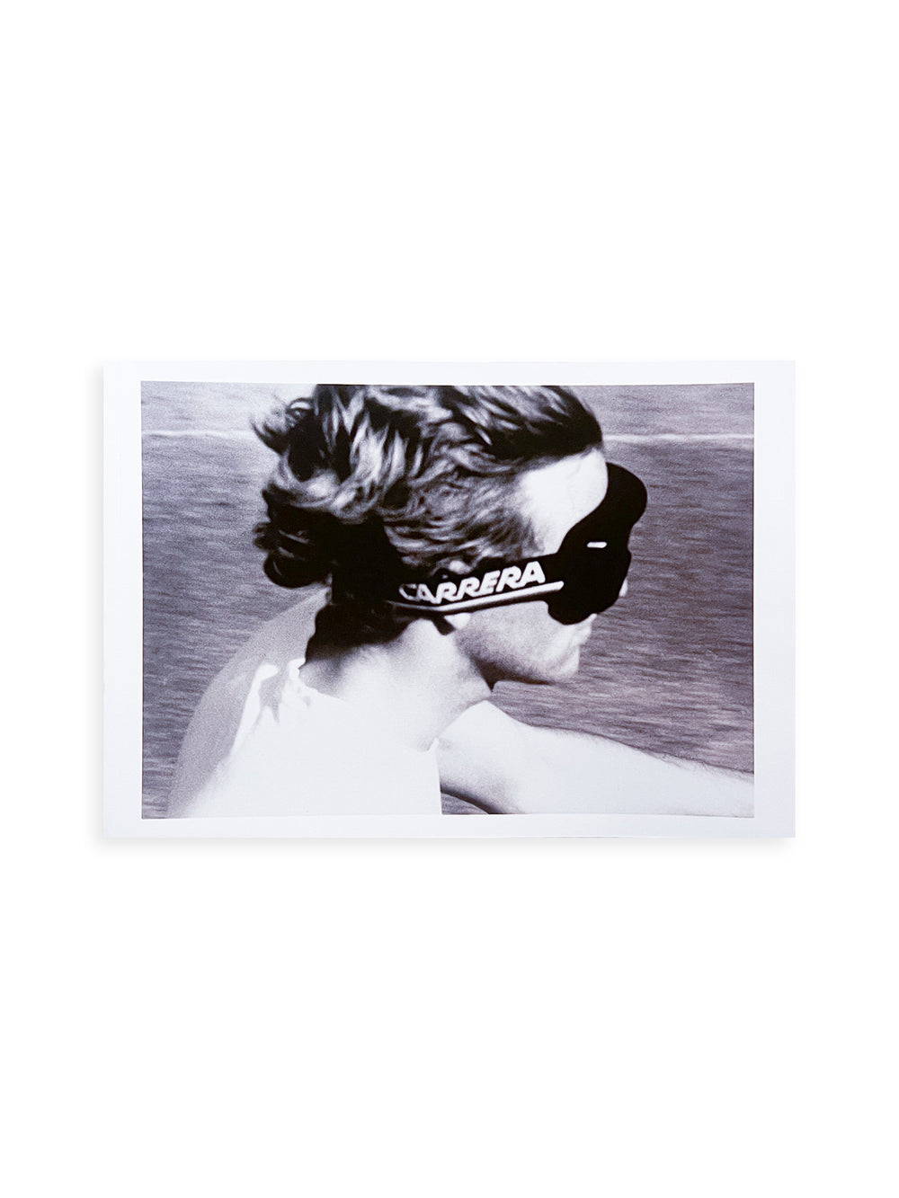 Strange Switch. Spent. The Night, Sleep. / George Tourkovasilis