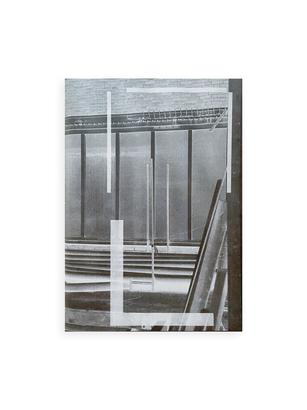 Support Sheet / Stephan Keppel & Marc Nagtzaam