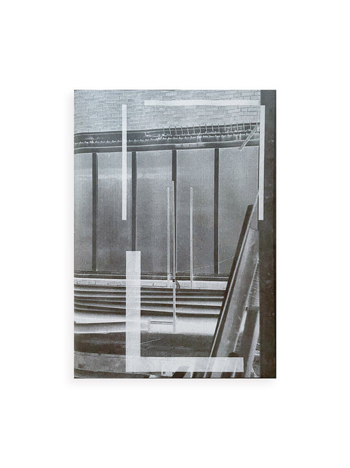 Support Sheet / Stephan Keppel & Marc Nagtzaam