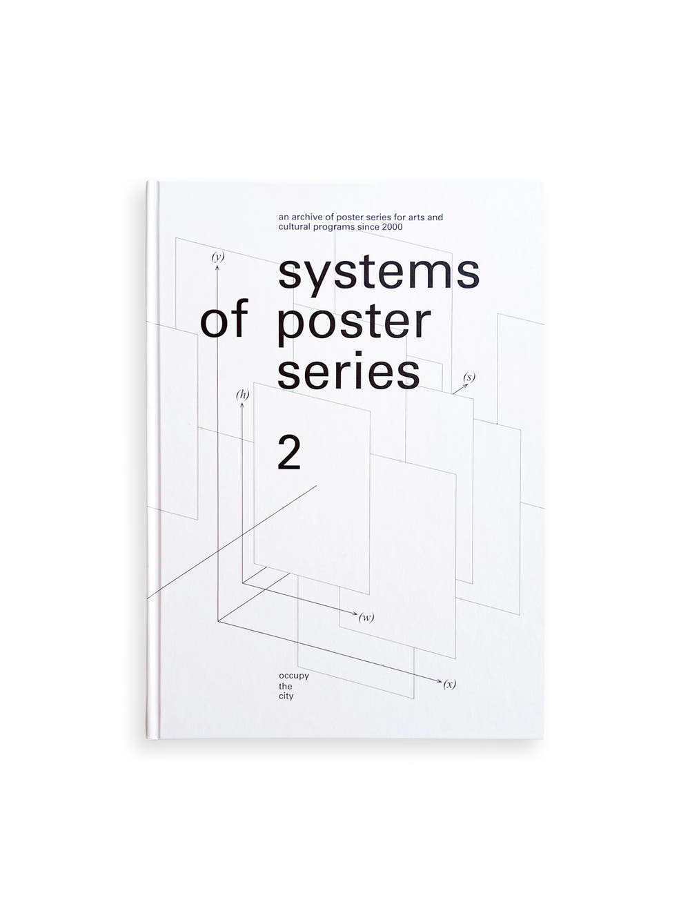 Systems of Poster Series 2