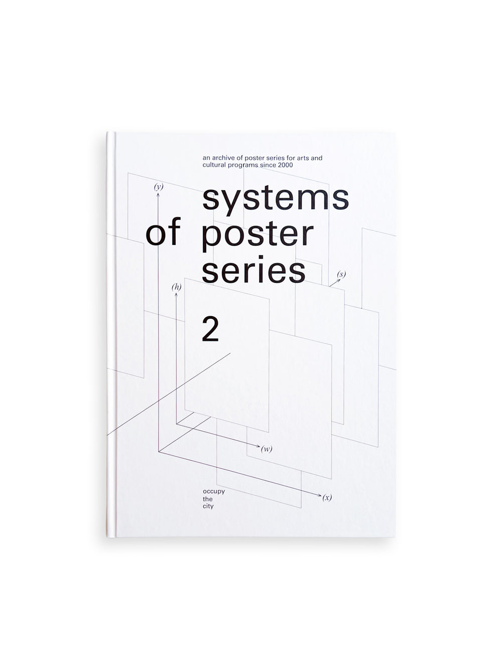 Systems of Poster Series 2