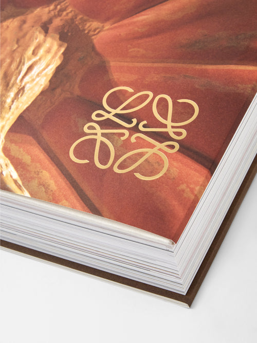 CRAFTED WORLD: JONATHAN ANDERSON'S LOEWE