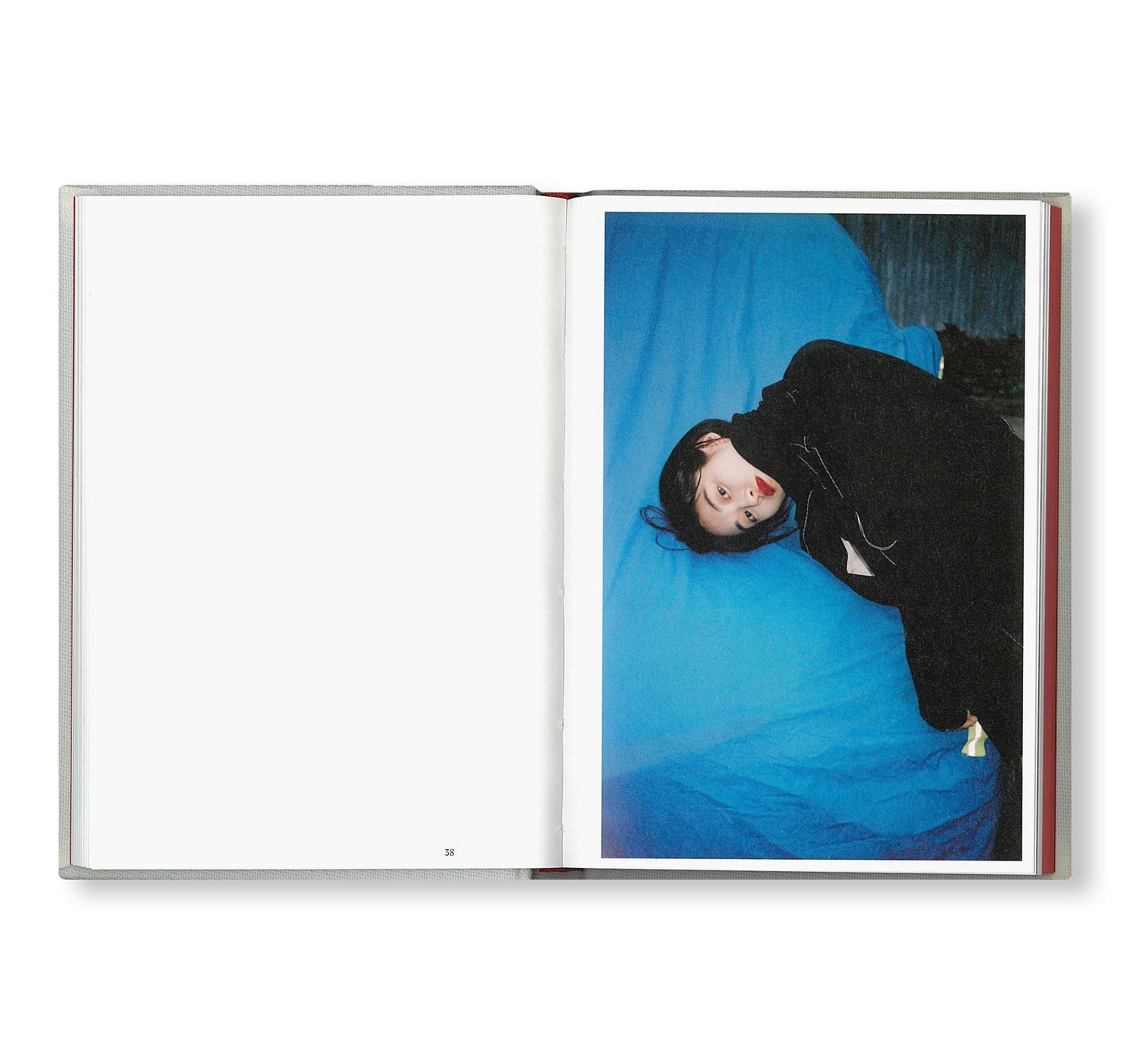 TANG TAO / Fish Zhang