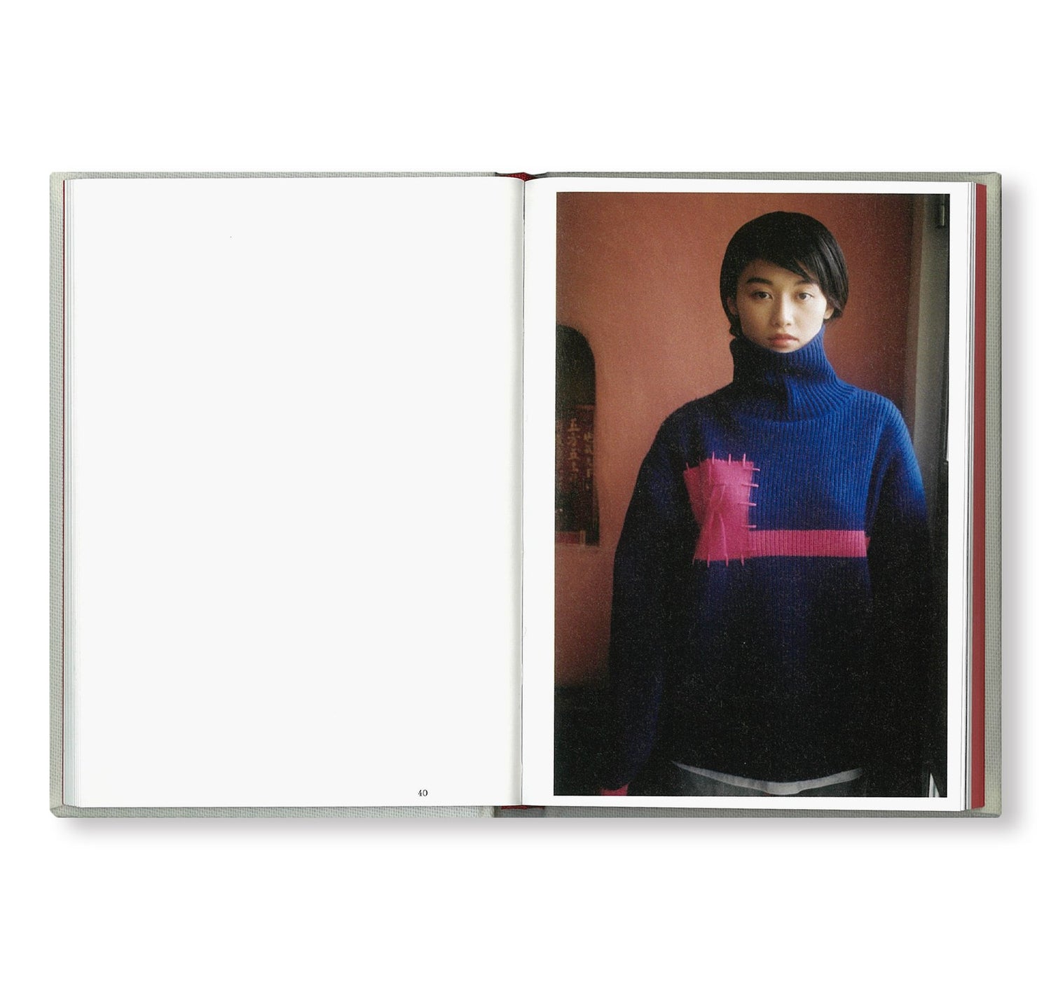 TANG TAO / Fish Zhang