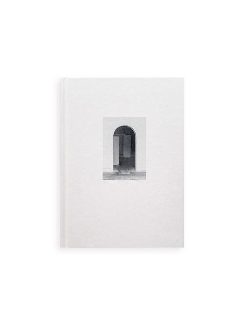 THRESHOLD by Mårten Lange [SIGNED]