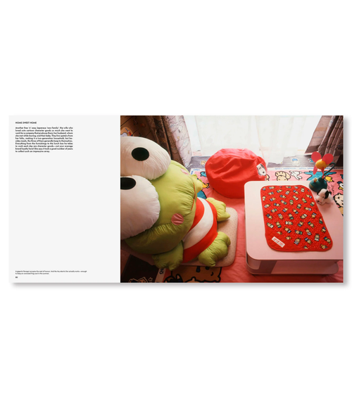 TOKYO STYLE / Kyoichi Tsuzuki [SIGNED]