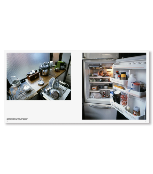 TOKYO STYLE / Kyoichi Tsuzuki [SIGNED]