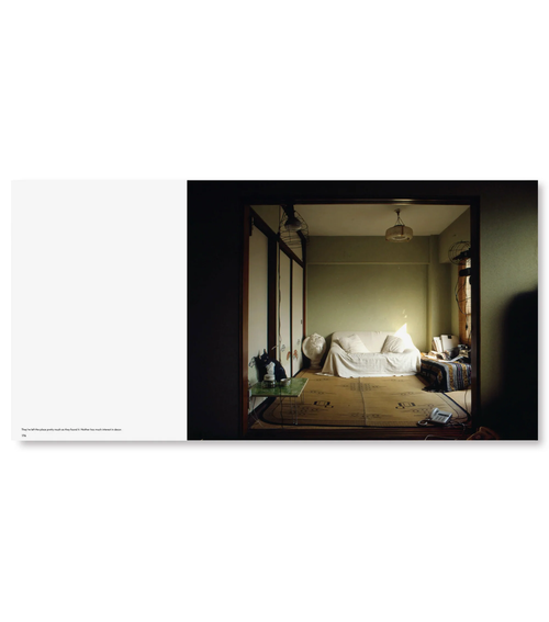 TOKYO STYLE / Kyoichi Tsuzuki [SIGNED]