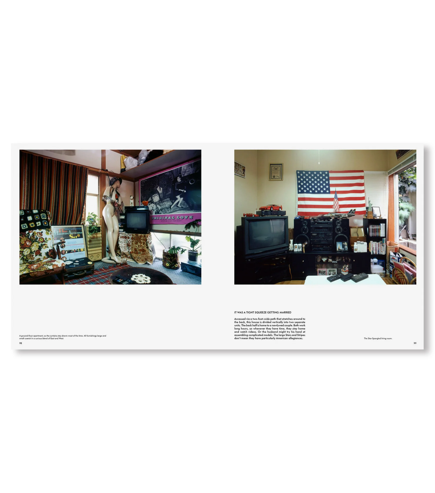 TOKYO STYLE / Kyoichi Tsuzuki [SIGNED]