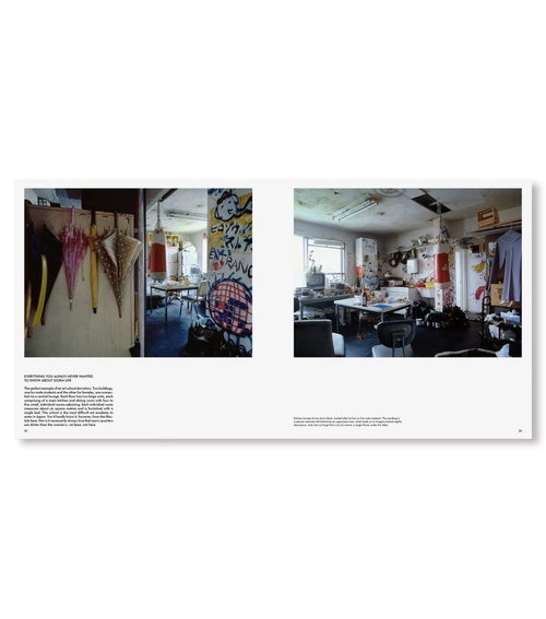 TOKYO STYLE / Kyoichi Tsuzuki [SIGNED]