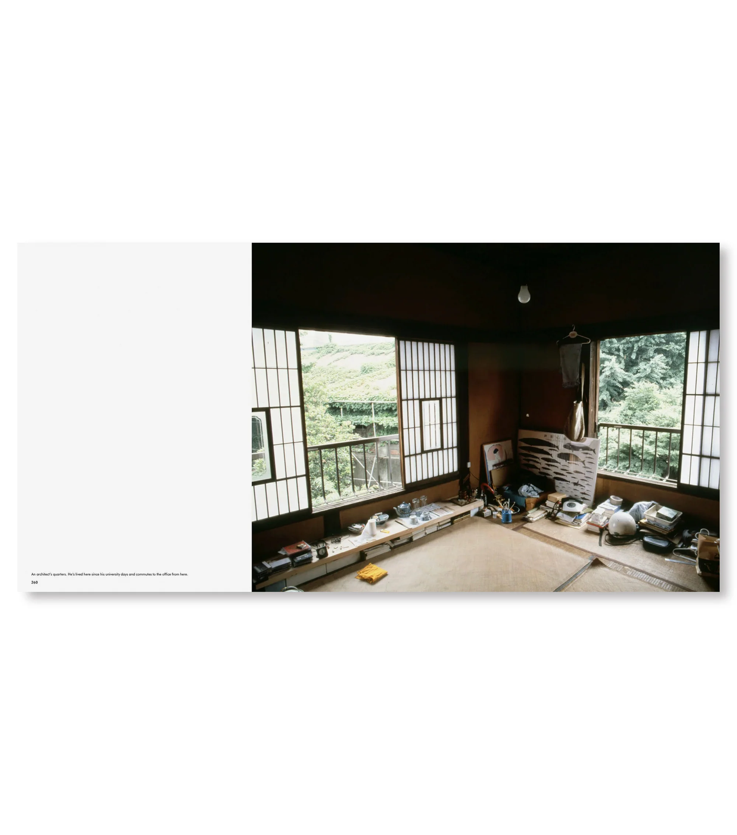 TOKYO STYLE / Kyoichi Tsuzuki [SIGNED]