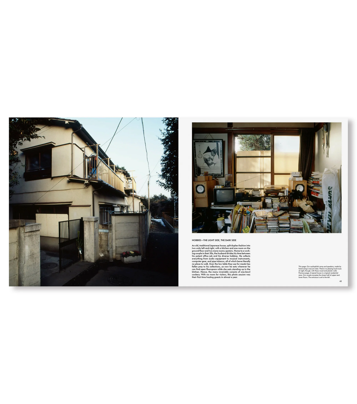 TOKYO STYLE / Kyoichi Tsuzuki [SIGNED]