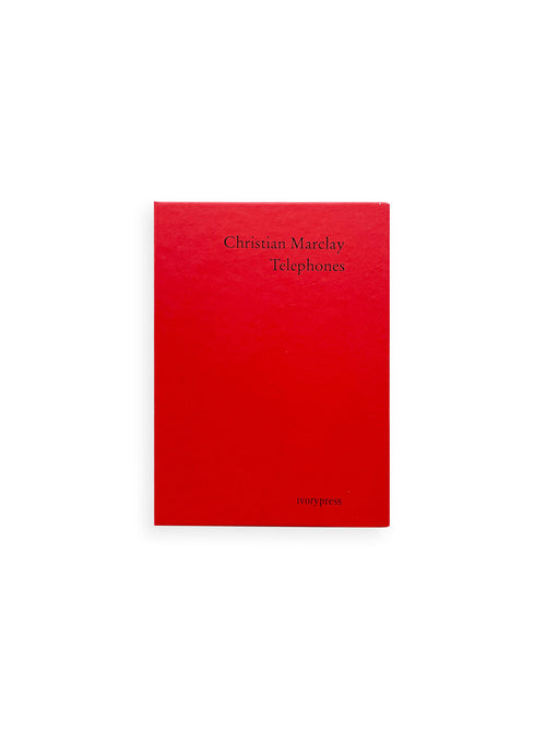 TELEPHONES / Christian Marclay