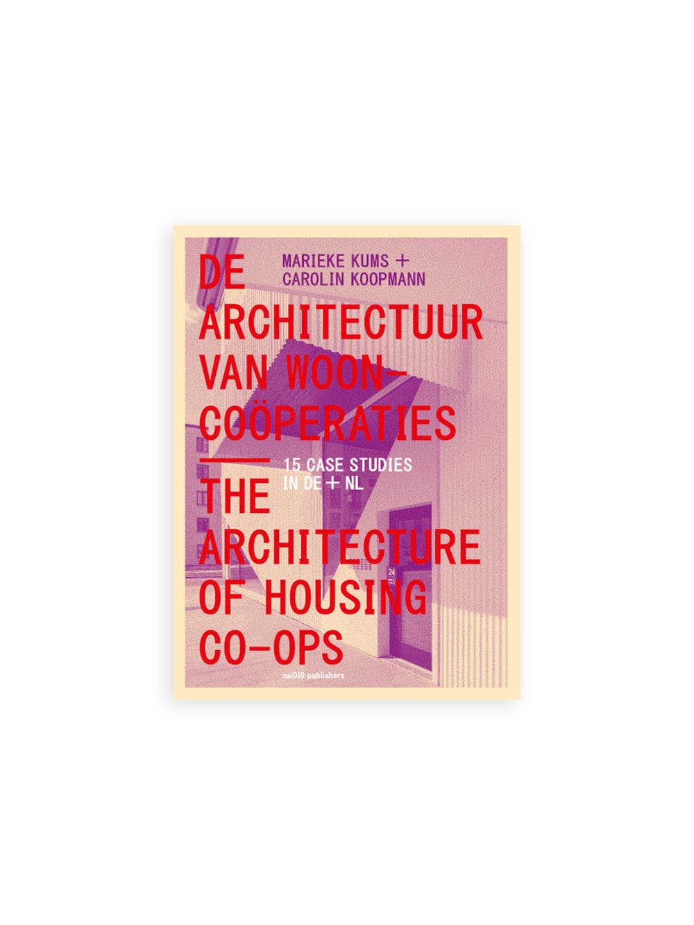 The Architecture of Housing Co-ops