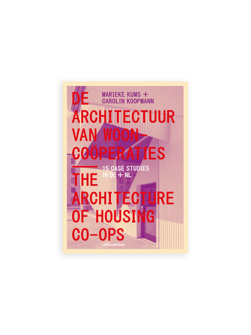 The Architecture of Housing Co-ops